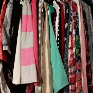 Meet your Posher, Gail